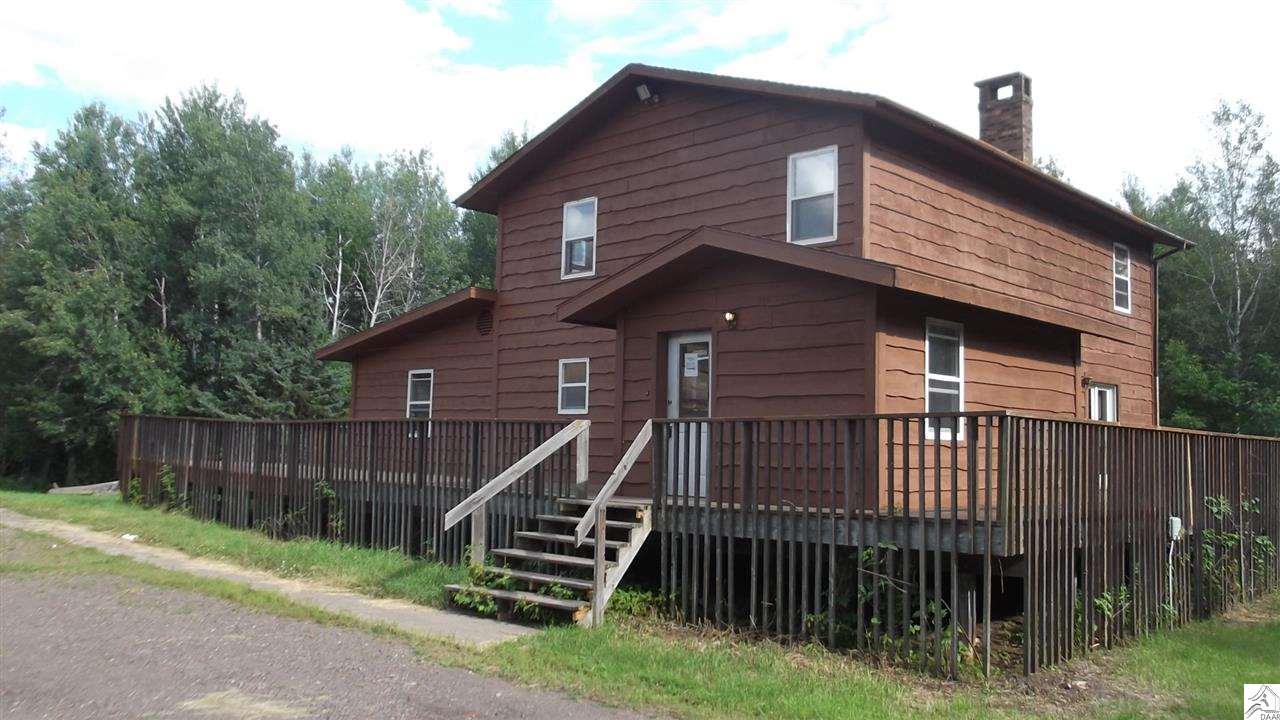 6166 Lakewood Road Duluth, MN 55804 - Photo 1 of 1