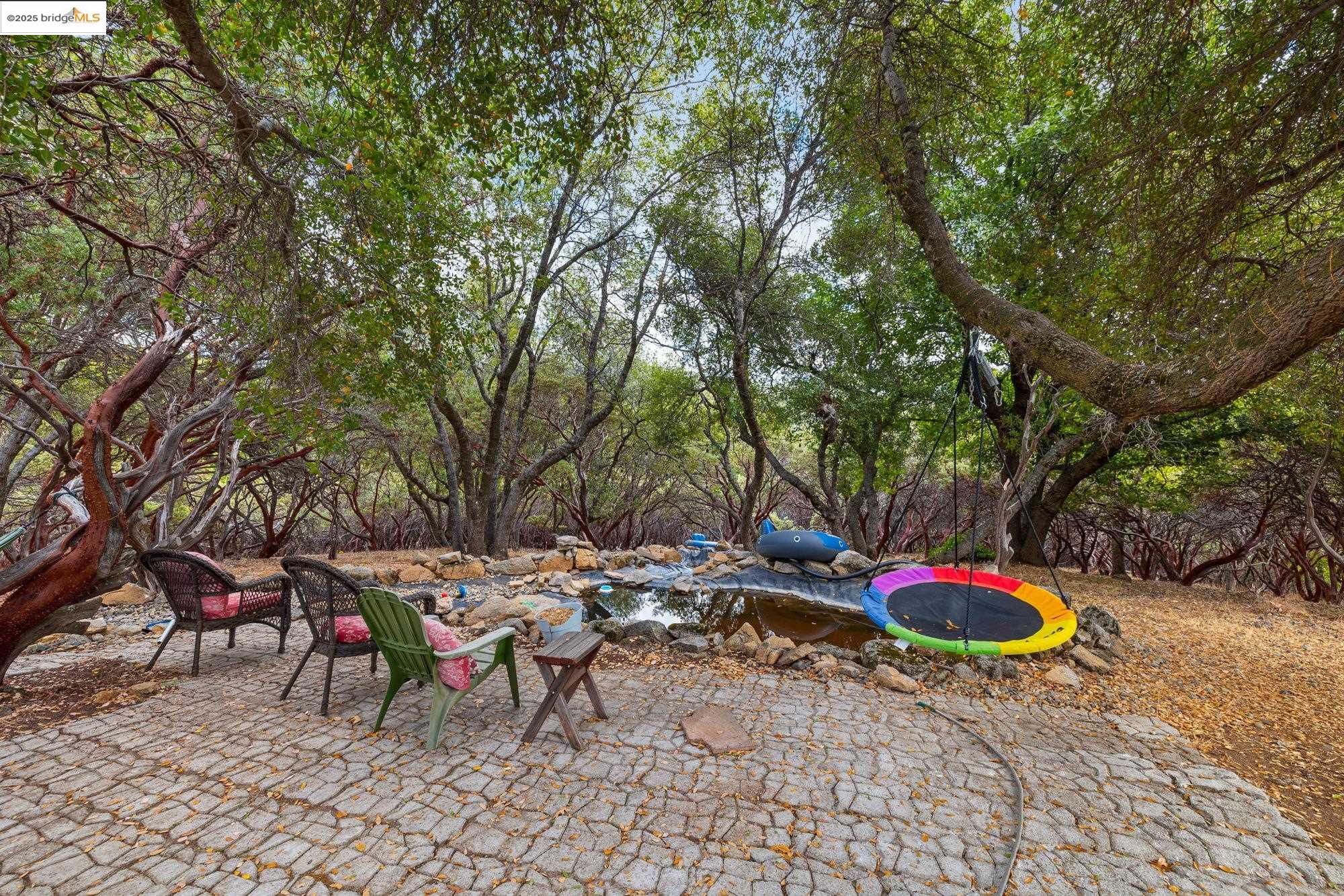 21950 Paseo De Los Portales Road Sonora, CA 95370 - Photo 43 of 47