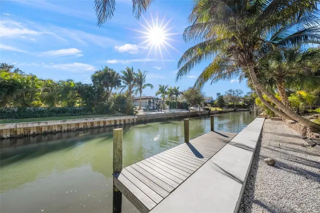 $4,250,000 | 1634 North Lodge Drive, Sarasota, FL 34239