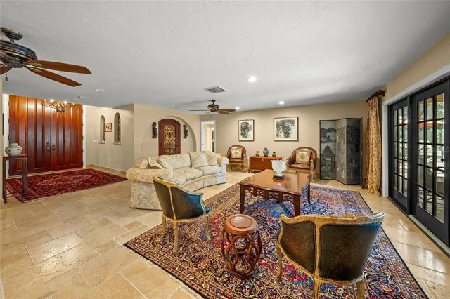 $4,250,000 | 1634 North Lodge Drive, Sarasota, FL 34239