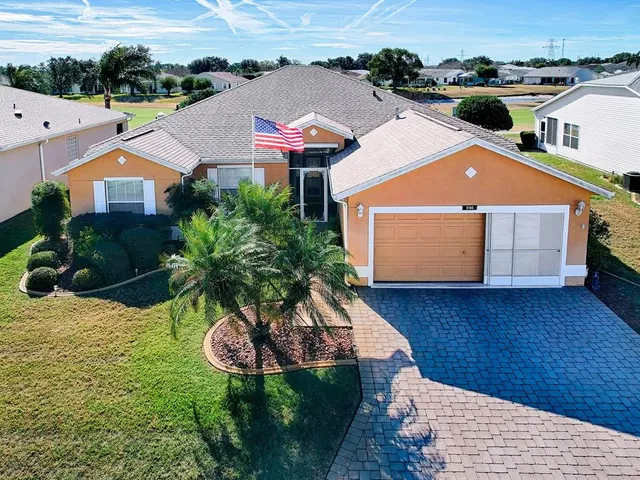 $364,247 | 236 Bentwood Drive, Leesburg, FL 34748