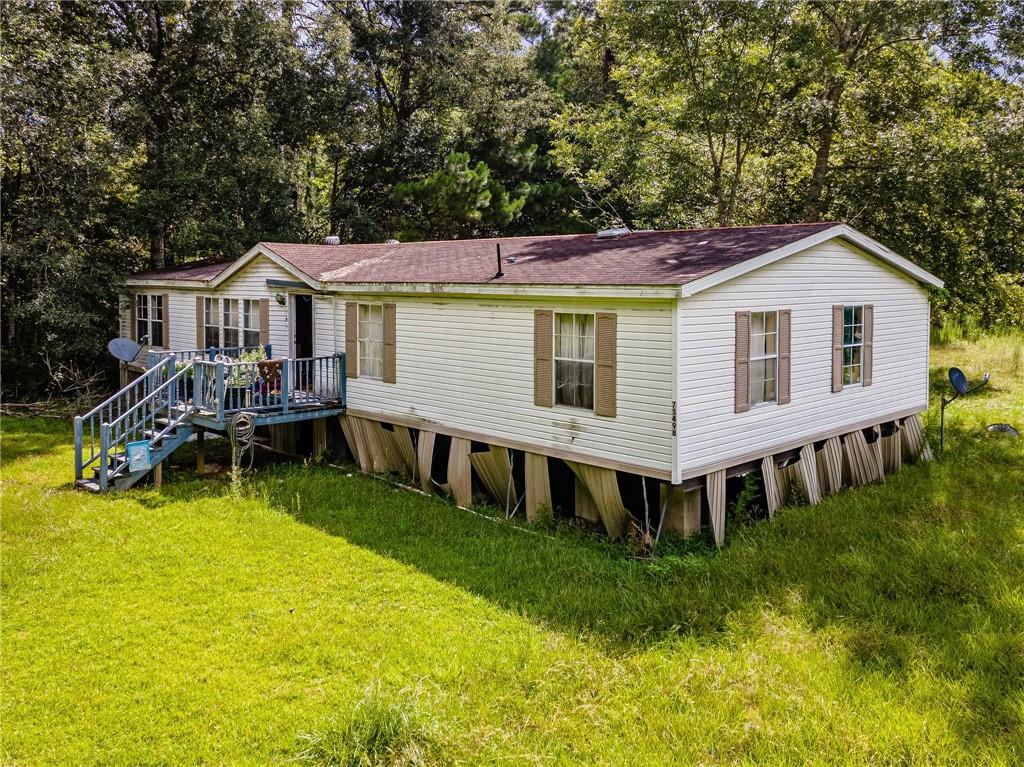 75498 Morgan Road Covington, LA 70435 - Photo 4 of 10