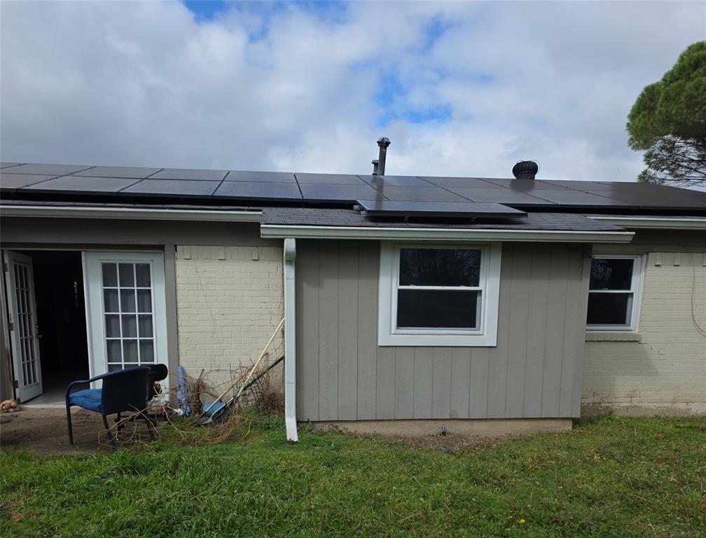 2908 East 15th Street Plano, TX 75074 - Photo 6 of 6 a front view of house with yard