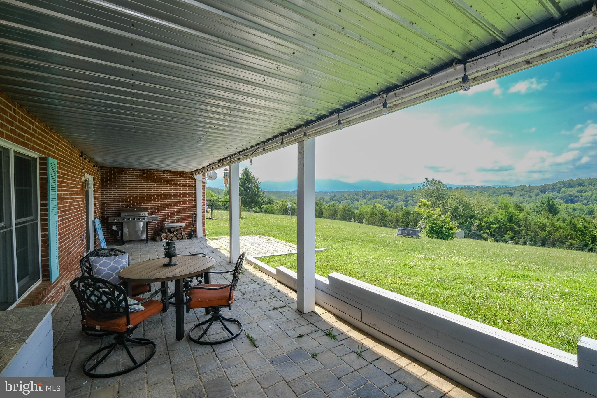 217 Silver Bell Lane Luray, VA 22835 - Photo 70 of 103