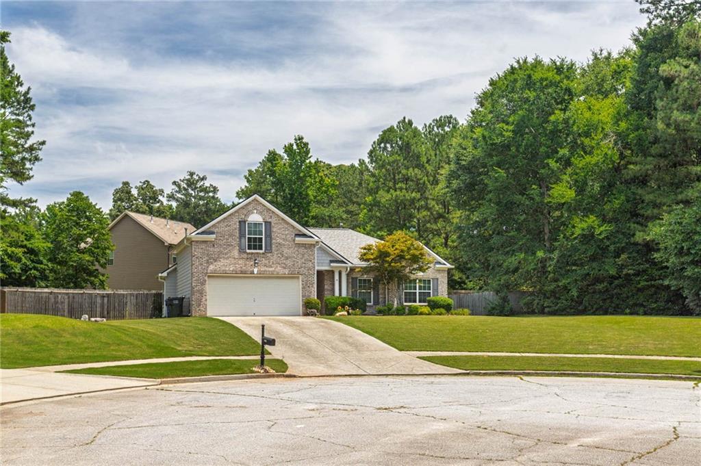 3225 Moss Court Monroe, GA 30655 - Photo 3 of 35