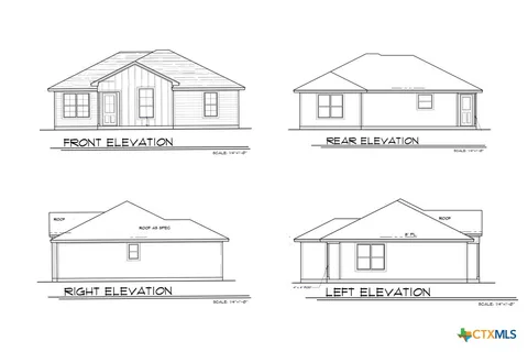 $219,900 | 606 Bridge Street, Gatesville, TX 76528