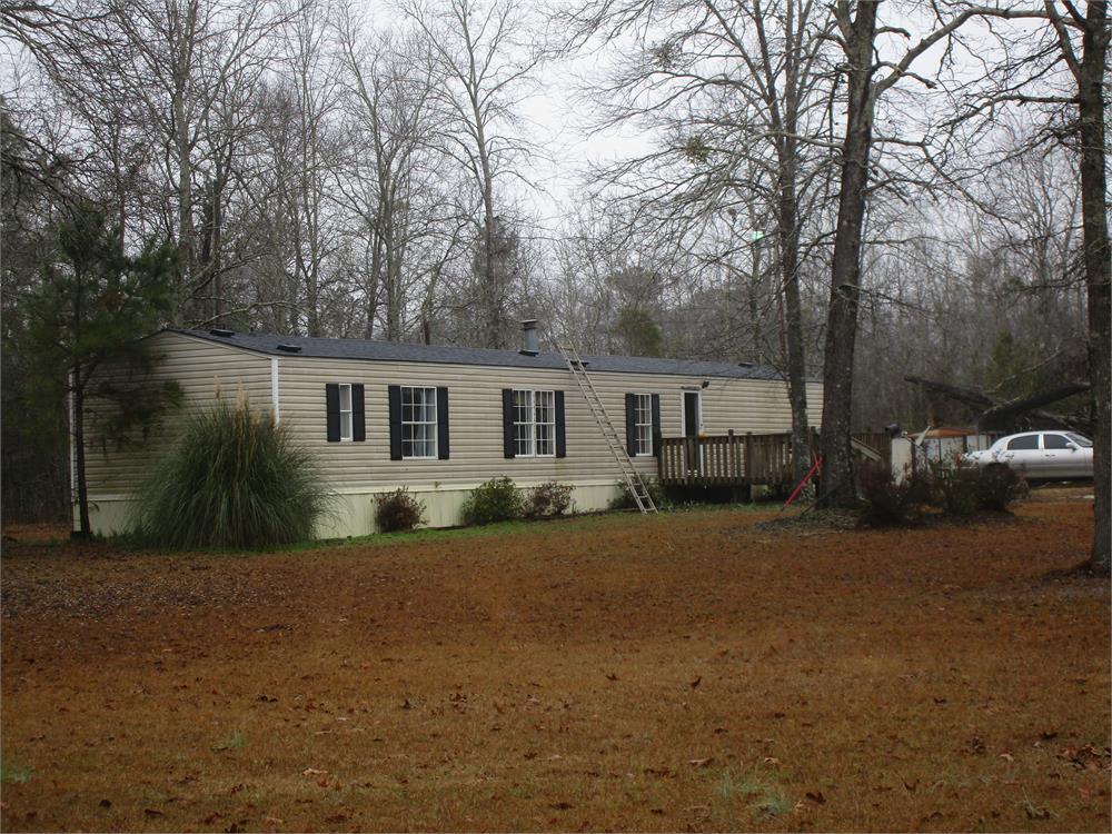 4 Barton Road Trenton, SC 29847 - Photo 1 of 1