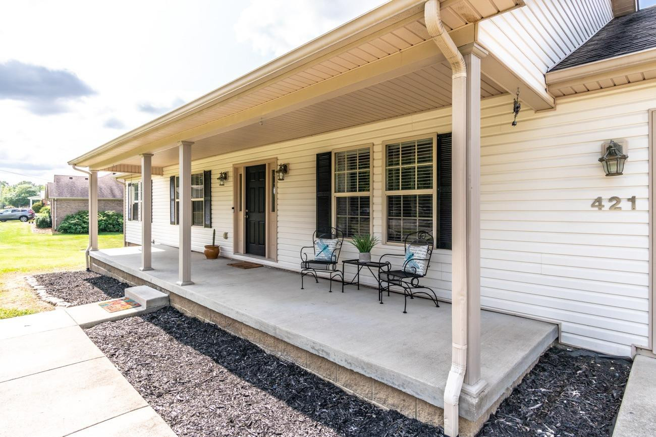 421 Short Line Pike Berea, KY 40403 - Photo 28 of 33 Photo 28