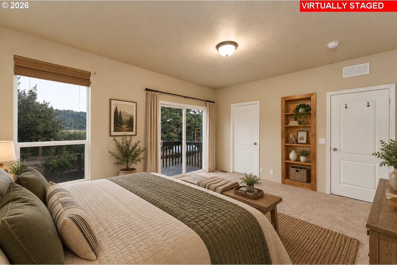 1623 Lower Crest Road Oakland, OR 97462 - Photo 19 of 35 Gallery Image 19