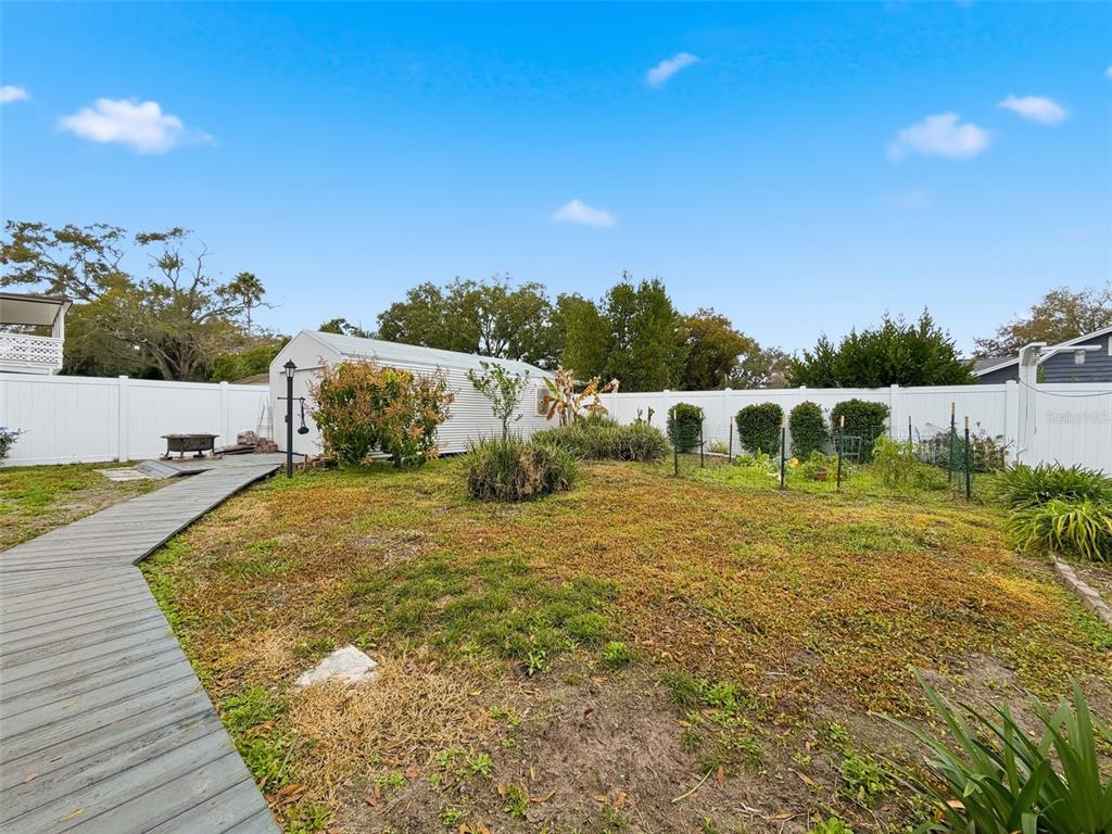 1602 Alder Way Brandon, FL 33510 - Photo 56 of 64 a view of a house with a yard