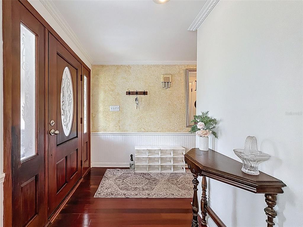 1602 Alder Way Brandon, FL 33510 - Photo 8 of 64 a bathroom with a bathtub and shower