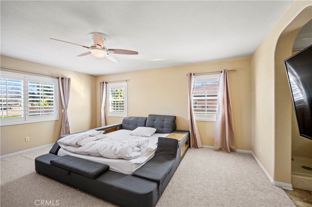 12810 Sierra Creek Drive Riverside, CA 92503 - Photo 30 of 52 a living room with furniture and a window