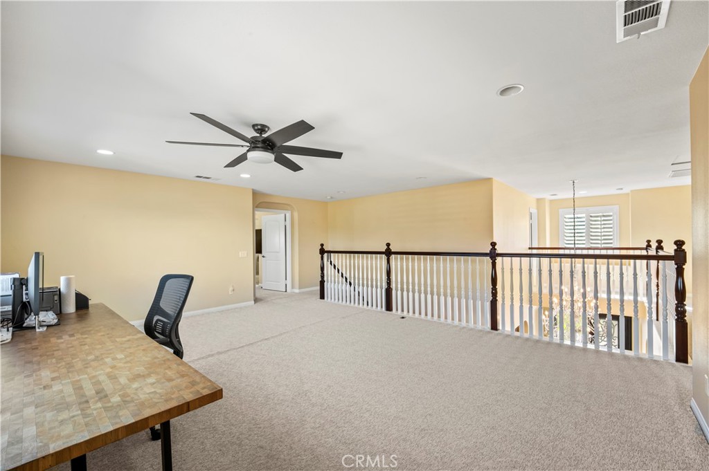 12810 Sierra Creek Drive Riverside, CA 92503 - Photo 37 of 52 a view of livingroom with furniture