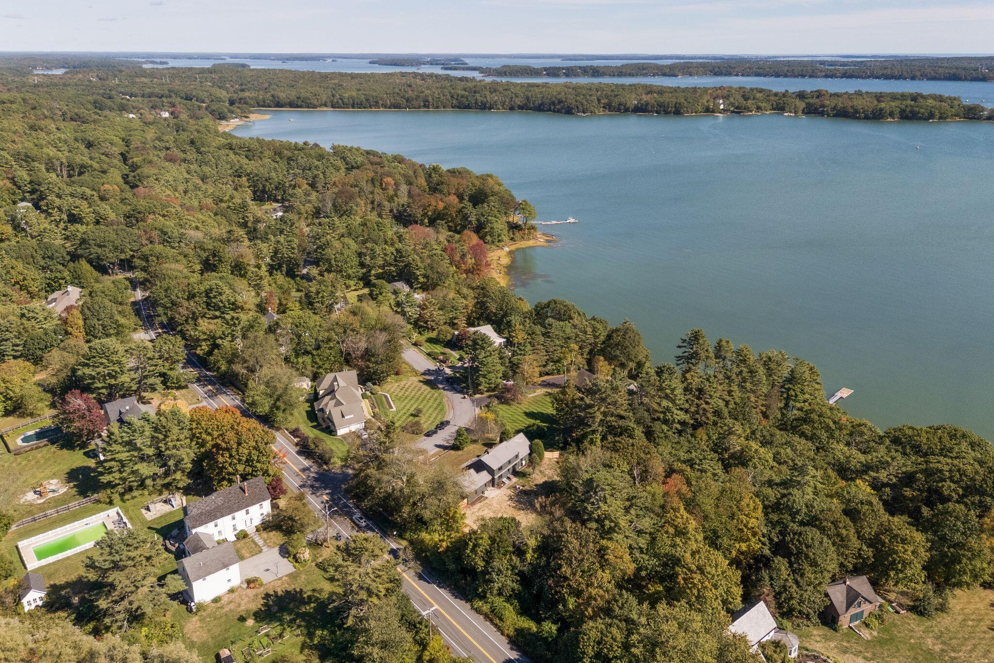 1 Ledge Road Cumberland Foreside, ME 04110 - Photo 3 of 56 3_DJI_20250926133253_0979_D