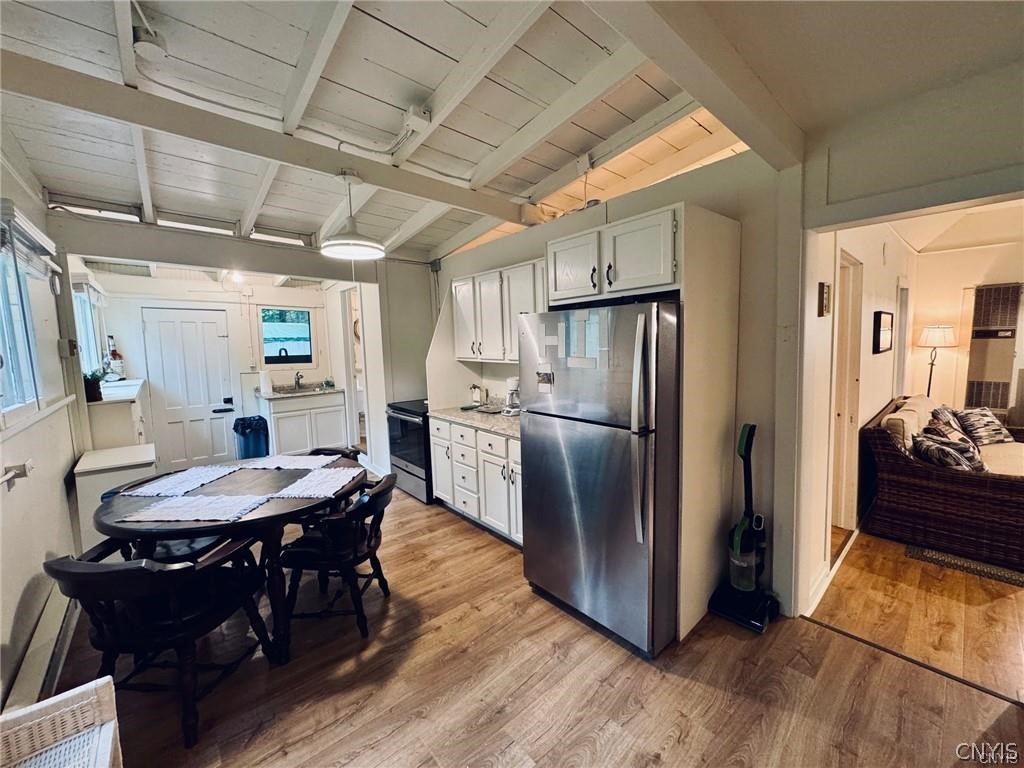274 South Shore Road Webb, NY 13420 - Photo 7 of 24