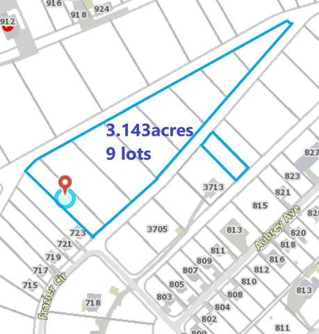 $99,000 | 725 Frazier Circle, Chattanooga, TN 37411