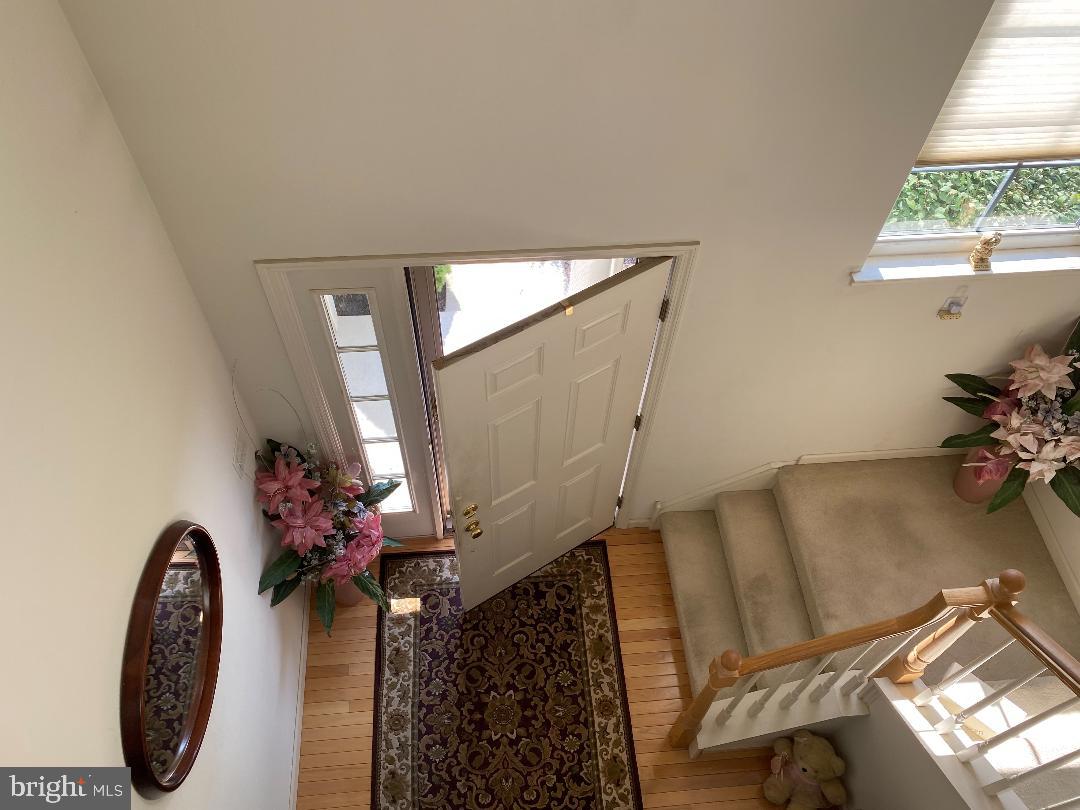 11 Whitetail Lane Reading, PA 19607 - Photo 4 of 28 View of foyer from above