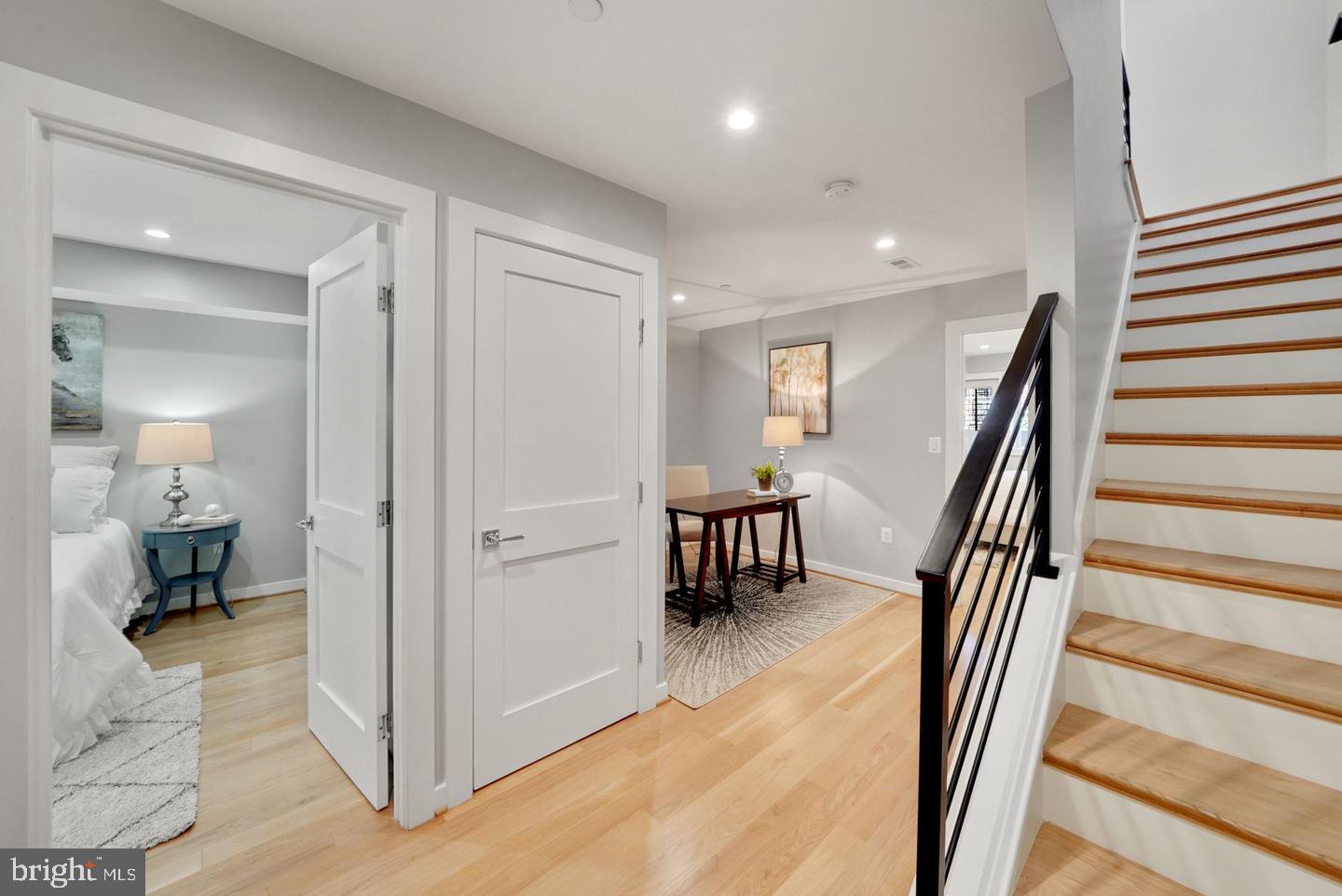 731 Park Road Northwest, Unit A Washington, DC 20010 - Photo 28 of 33 Gallery Image 28