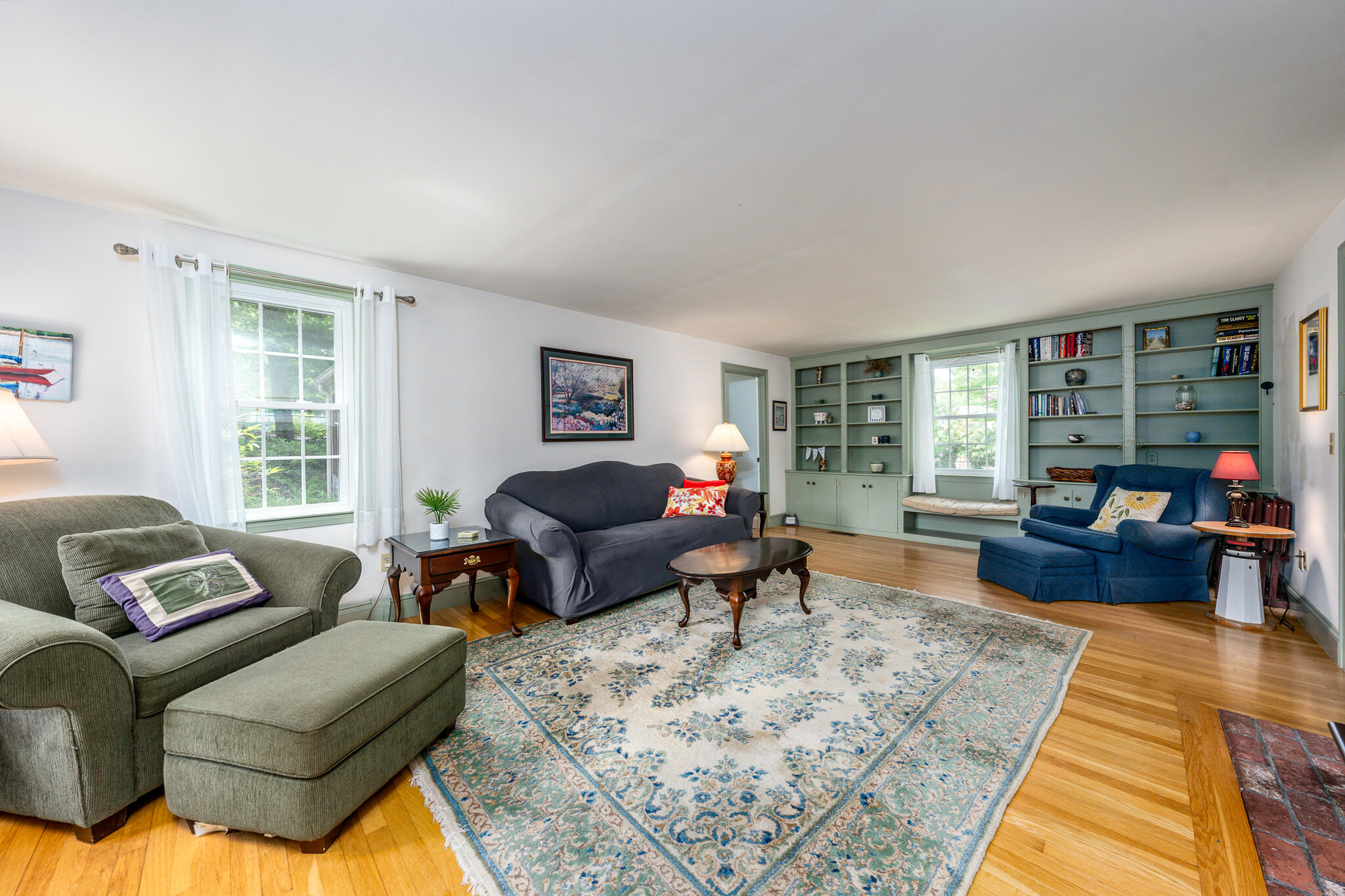 14 Oxner Road Centerville, MA 02632 - Photo 15 of 49 familyroom1