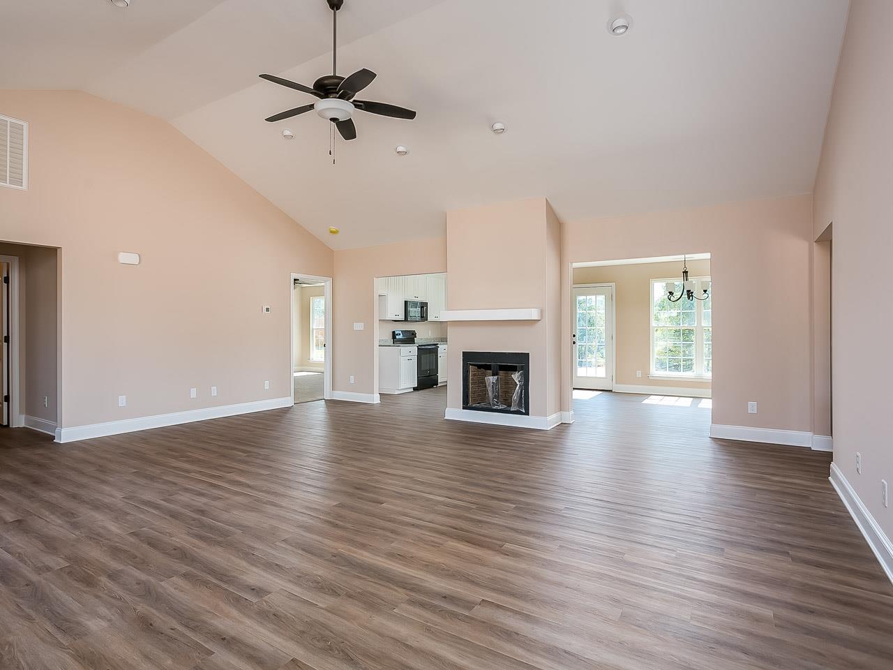 1222 Foster Road Inman, SC 29349 - Photo 5 of 17