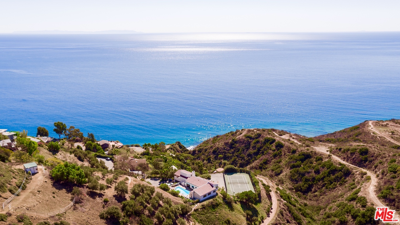 20755 Seaboard Road Malibu, CA 90265 - Photo 1 of 35 Gallery Image 1