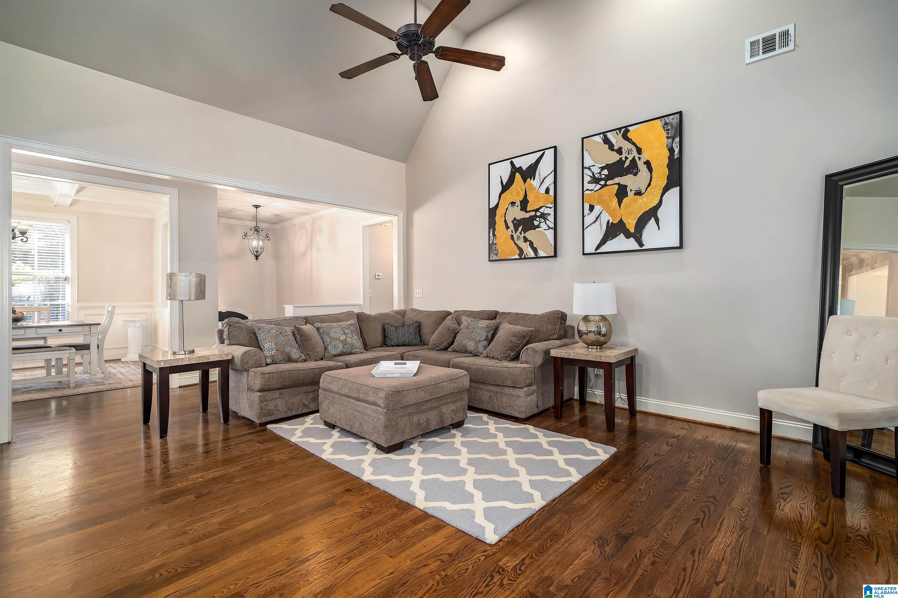 1082 Kingston Road Chelsea, AL 35043 - Photo 11 of 47