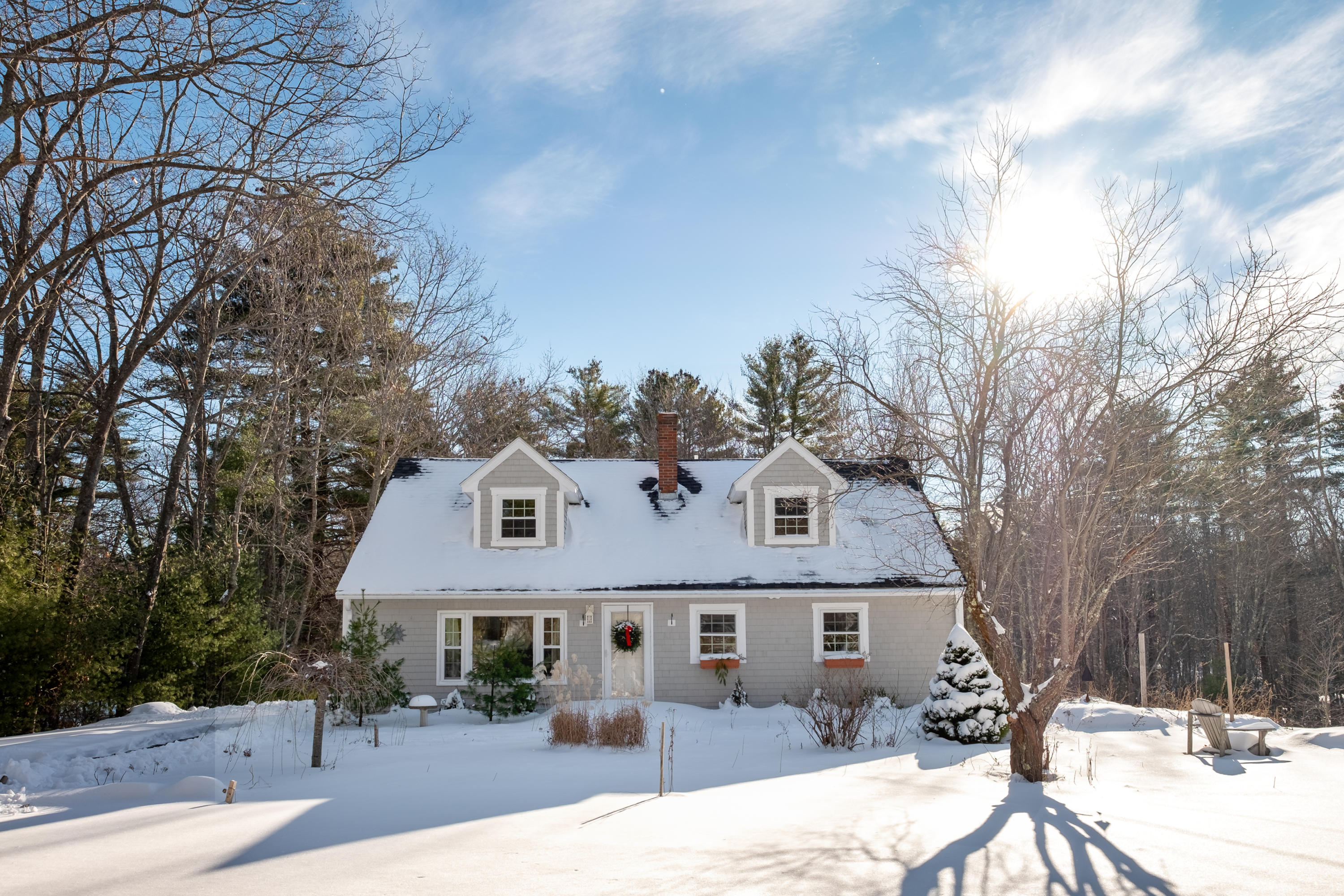 119 Clay Hill Road York, ME 03902 - Photo 2 of 33 119 Clay Hill Road PRINT 02