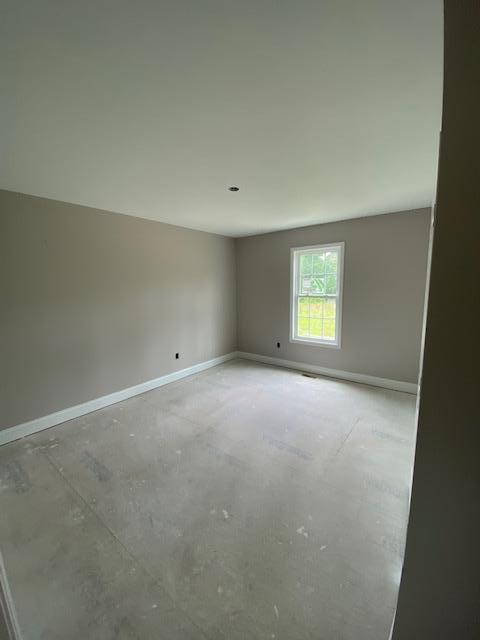 148 Roberdel School Road Rockingham, NC 28379 - Photo 9 of 15 First Back Bedroom