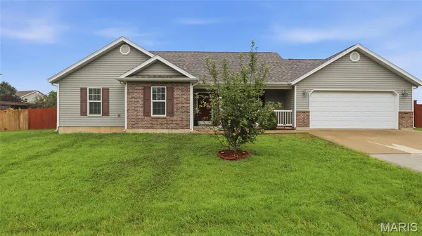 $260,000 | 23785 Risen Road, Waynesville, MO 65583