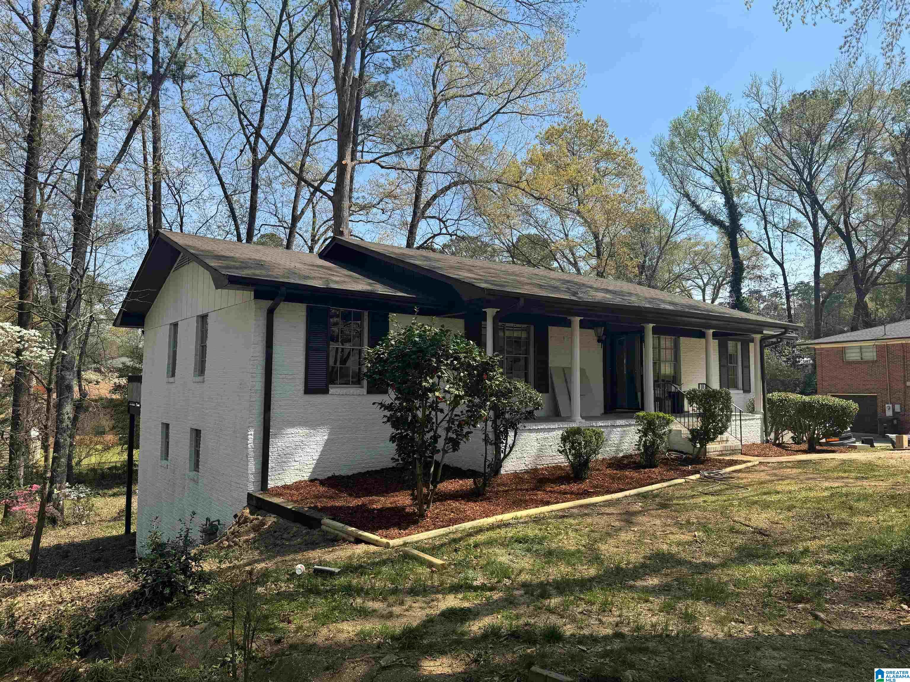 3618 Memory Lane Bessemer, AL 35023 - Photo 1 of 21