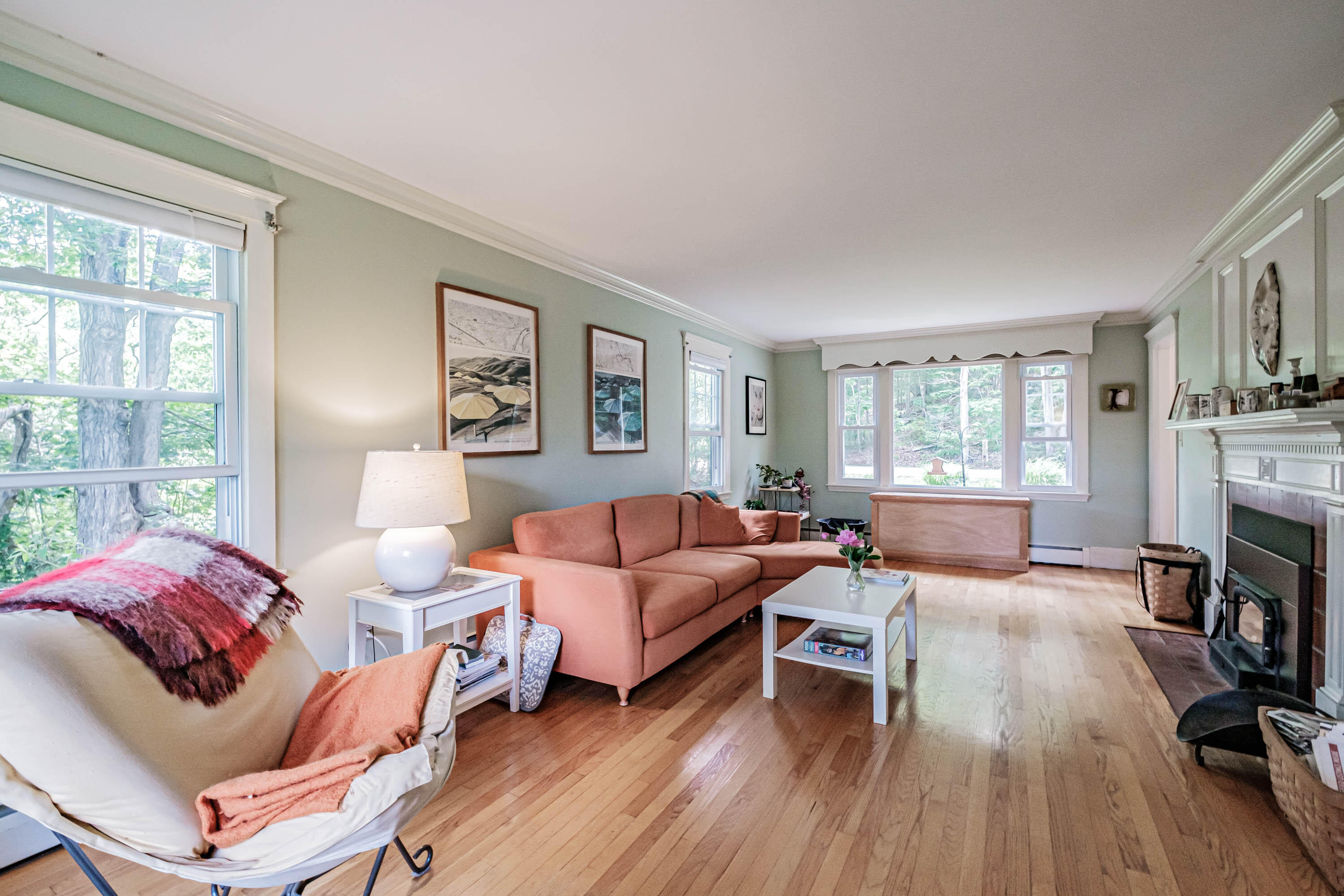 1114 Sawyer Road Cape Elizabeth, ME 04107 - Photo 11 of 59 3B4CE143-2719-4BDC-B407-C778C213BB24
