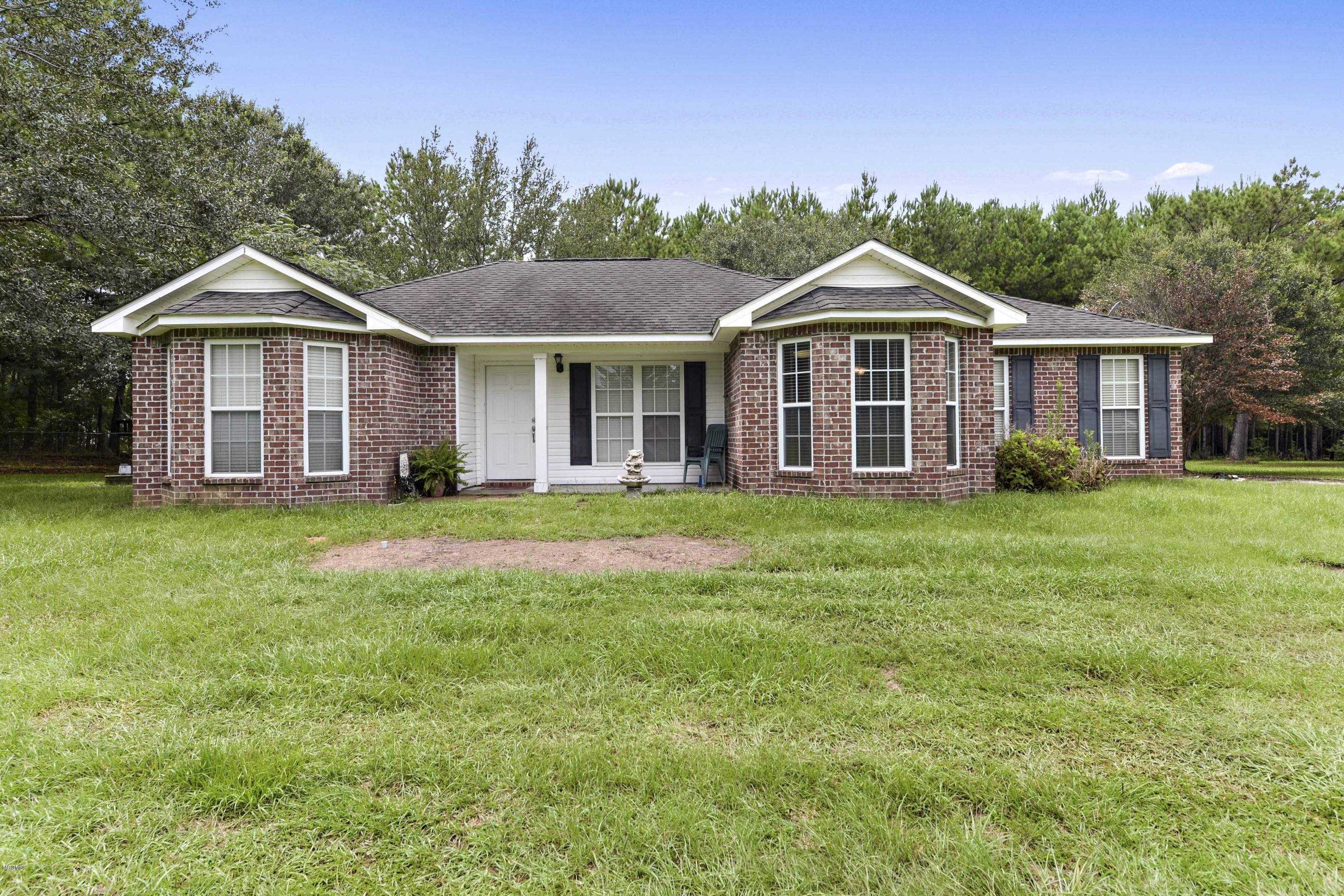 15317 Walter Smith Road Gulfport, MS 39503 - Photo 1 of 31 CE88EA62-ABA0-401A-9776-5DE9C250FB95