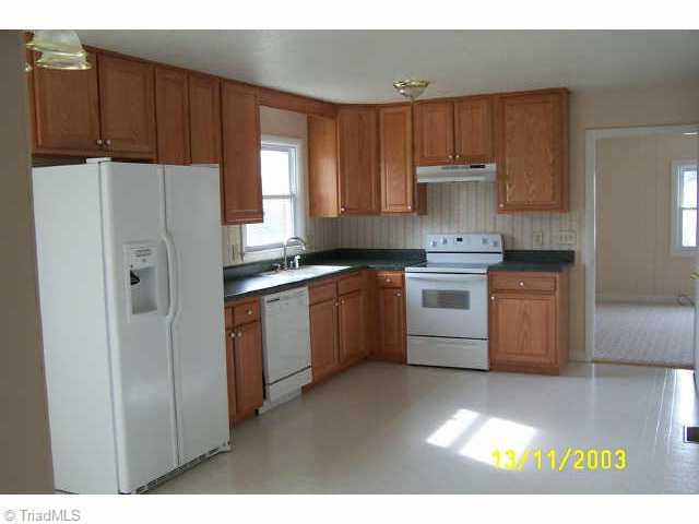 114 Whitney Road Mocksville, NC 27028 - Photo 3 of 3 Other. Kitchen