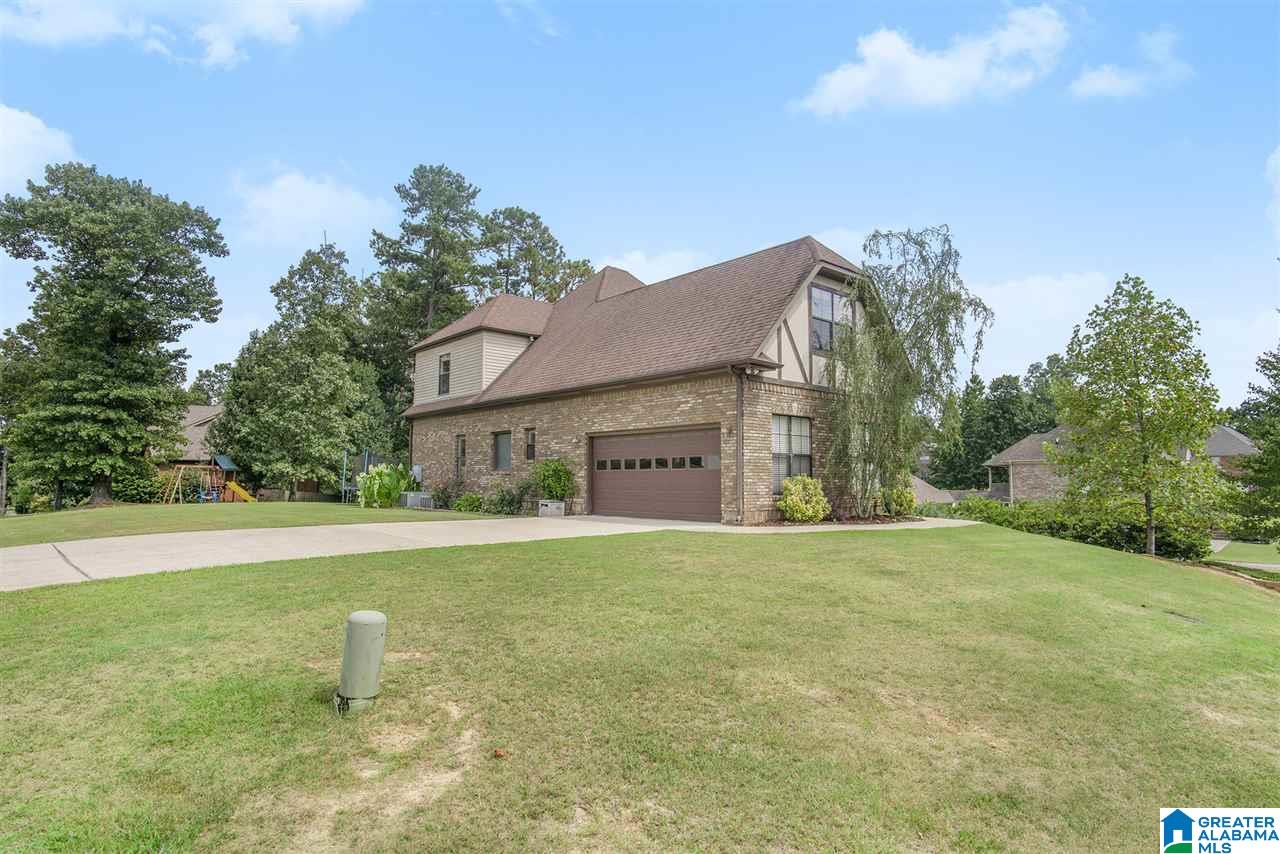 253 Thoroughbred Lane Alabaster, AL 35007 - Photo 36 of 38