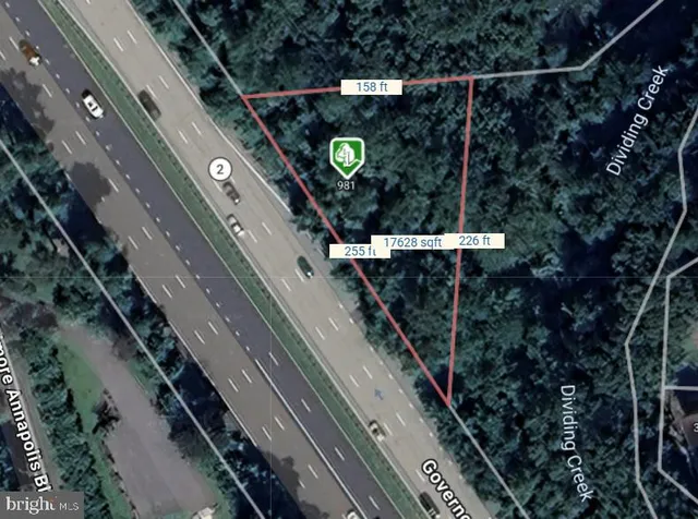 $105,000 | 981 Ritchie Highway, Arnold, MD 21012