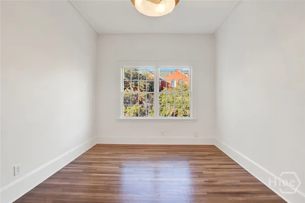 $2,500 | 105 East Gwinnett Street, Unit 4, Savannah, GA 31401
