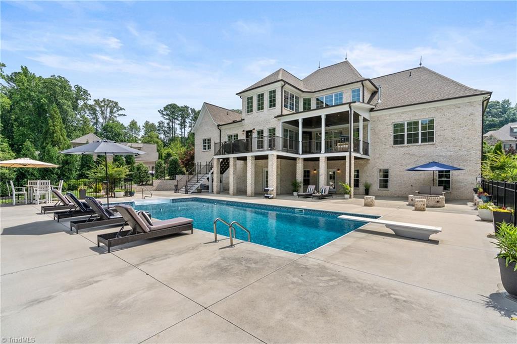 6323 Nesting Way Oak Ridge, NC 27310 - Photo 44 of 50
