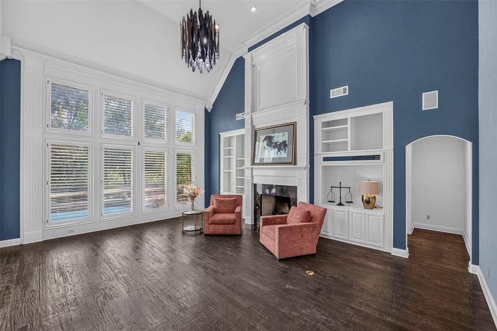 2204 Castle View Road Mansfield, TX 76063 - Photo 6 of 40 Gallery Image 6