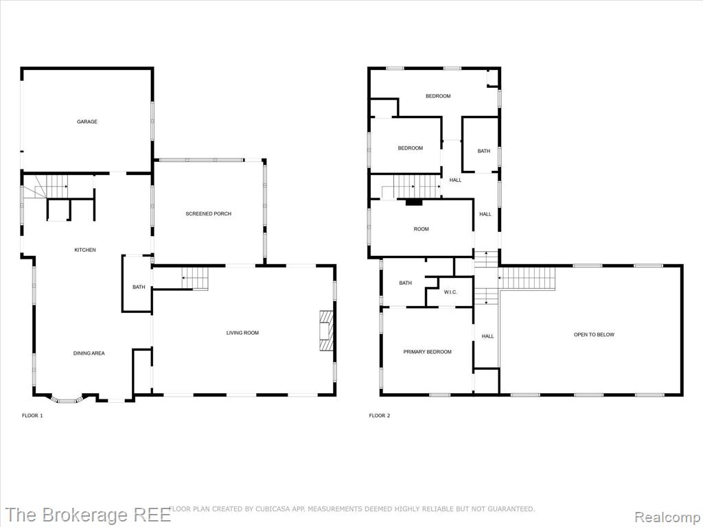 1919 Miller Road Flint, MI 48503 - Photo 56 of 56