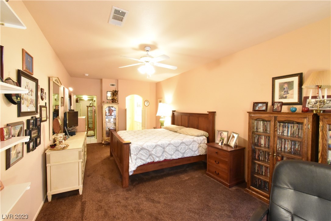 5358 Runningbrook Road Las Vegas, NV 89120 - Photo 19 of 43