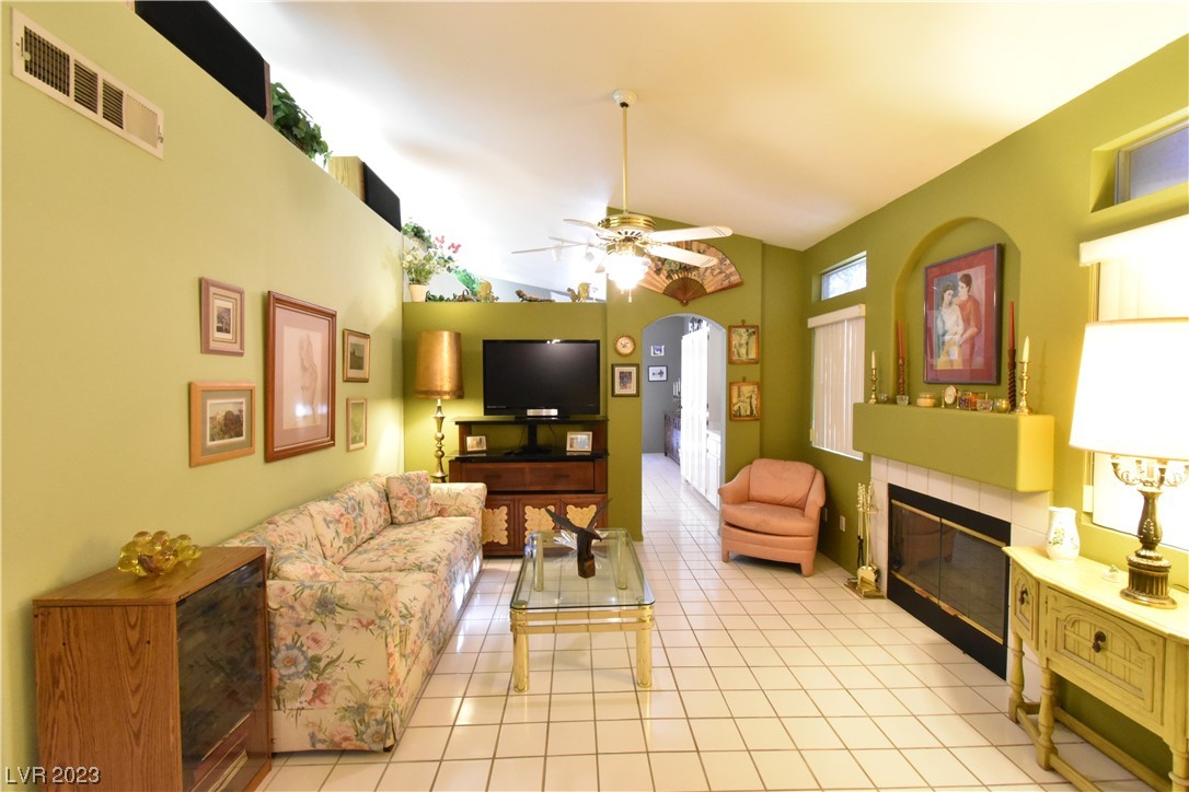 5358 Runningbrook Road Las Vegas, NV 89120 - Photo 2 of 43
