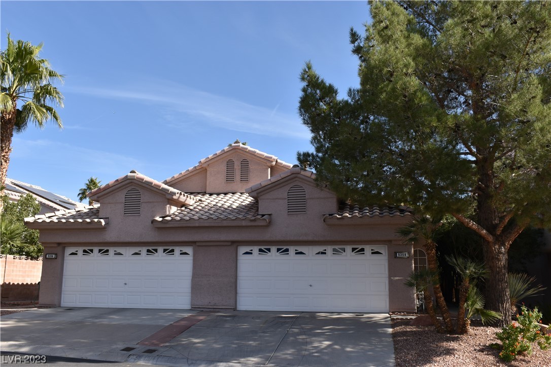5358 Runningbrook Road Las Vegas, NV 89120 - Photo 39 of 43