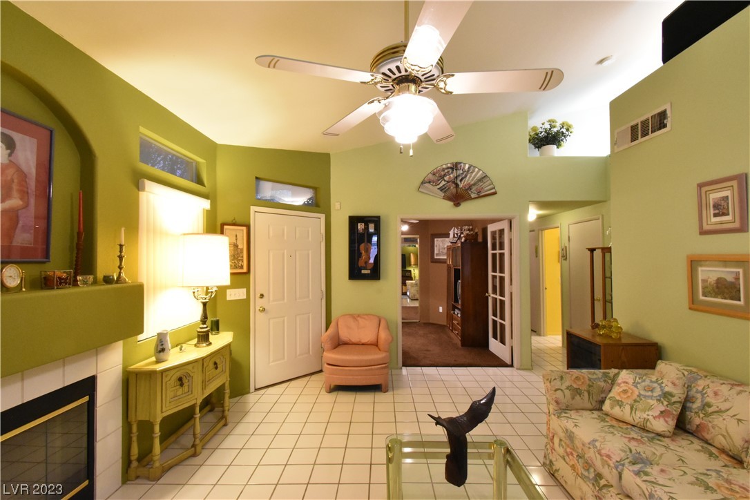 5358 Runningbrook Road Las Vegas, NV 89120 - Photo 4 of 43