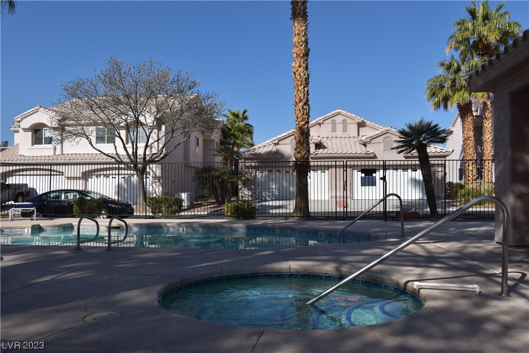 5358 Runningbrook Road Las Vegas, NV 89120 - Photo 42 of 43