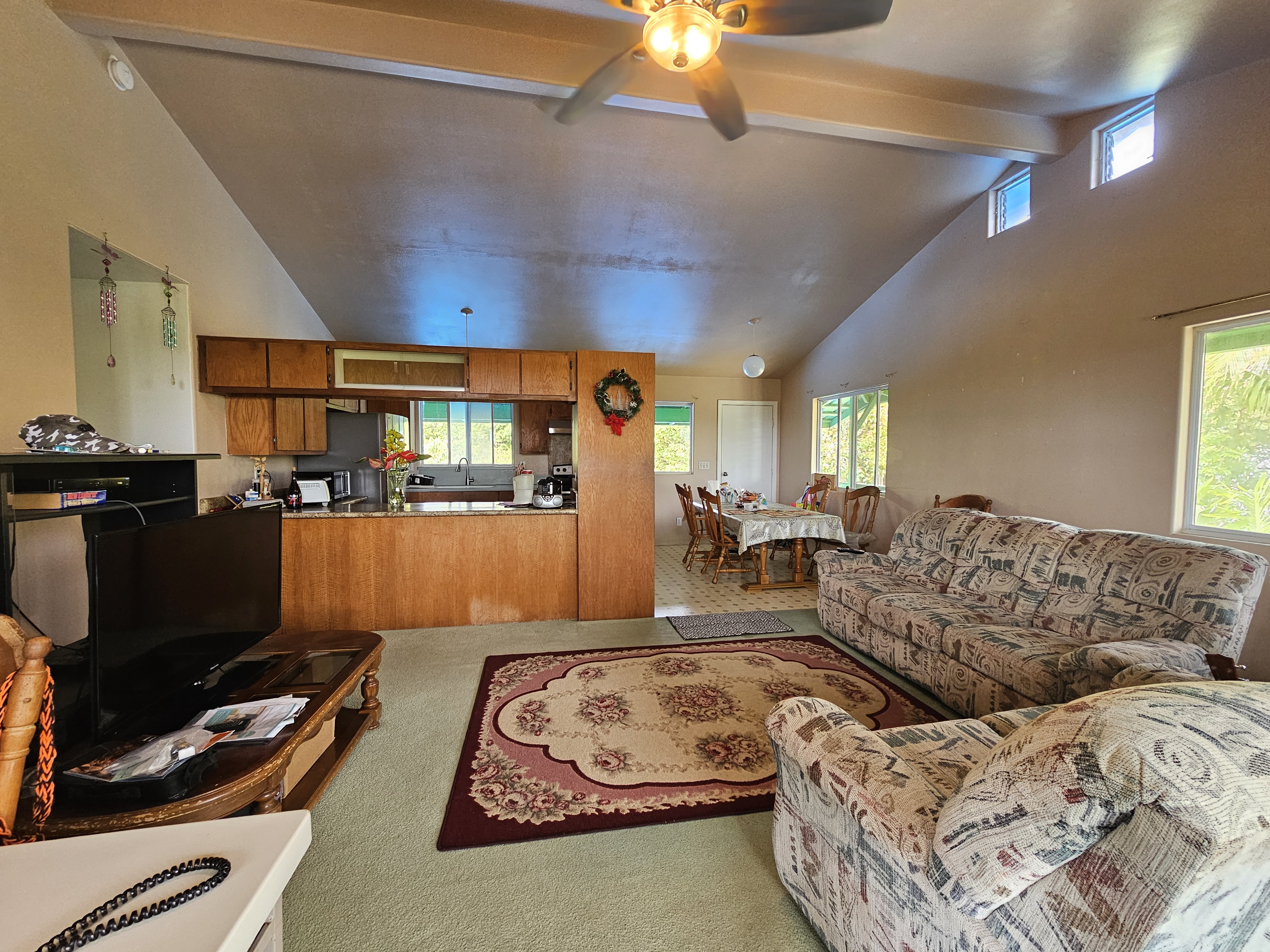 16-1754 Uhini Ana Road Mountain View, HI 96771 - Photo 5 of 30