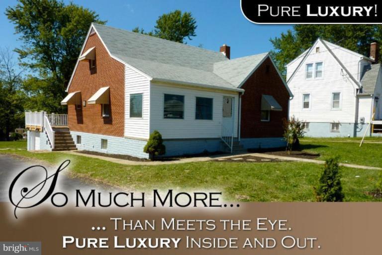 5907 Hamilton Avenue Rosedale, MD 21237 - Photo 1 of 21 Exterior (Main)