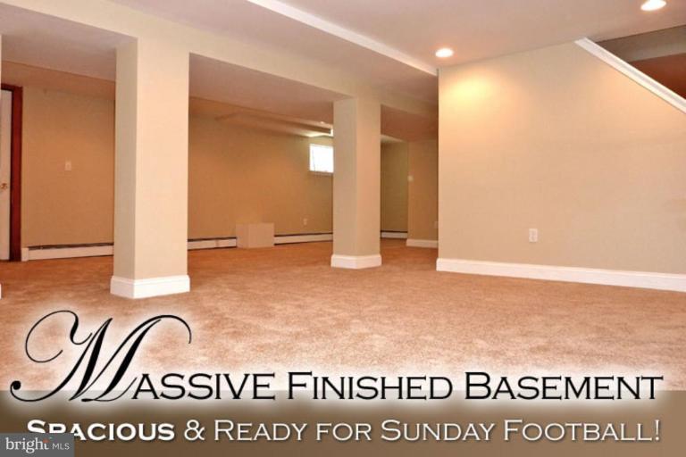 5907 Hamilton Avenue Rosedale, MD 21237 - Photo 12 of 21 Basement #1