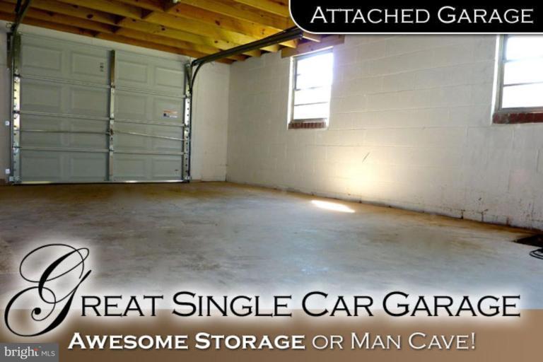 5907 Hamilton Avenue Rosedale, MD 21237 - Photo 14 of 21 Garage 1