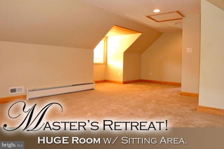 5907 Hamilton Avenue Rosedale, MD 21237 - Photo 18 of 21 Master Bedroom