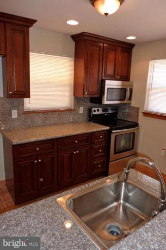 5907 Hamilton Avenue Rosedale, MD 21237 - Photo 10 of 21 Kitchen #3
